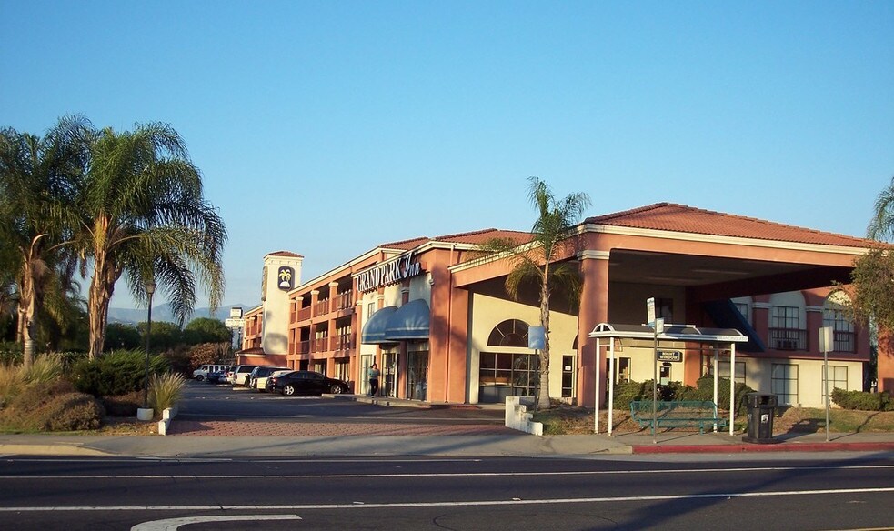 13921 Francisquito Ave, Baldwin Park 91706 UK