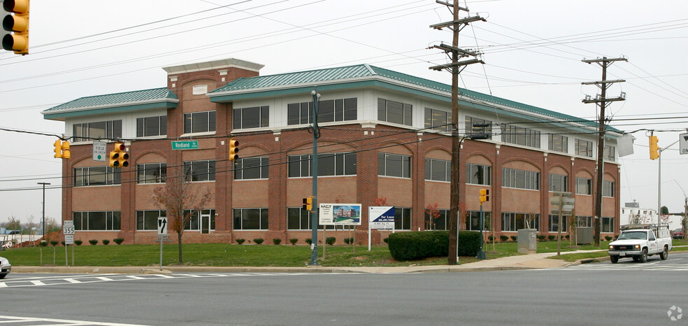 15901 Frederick Rd, Rockville, MD for sale - Building Photo - Image 3 of 6