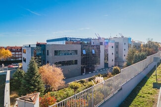 More details for Calle Valle de Alcudia, 3, Las Rozas de Madrid - Office for Sale