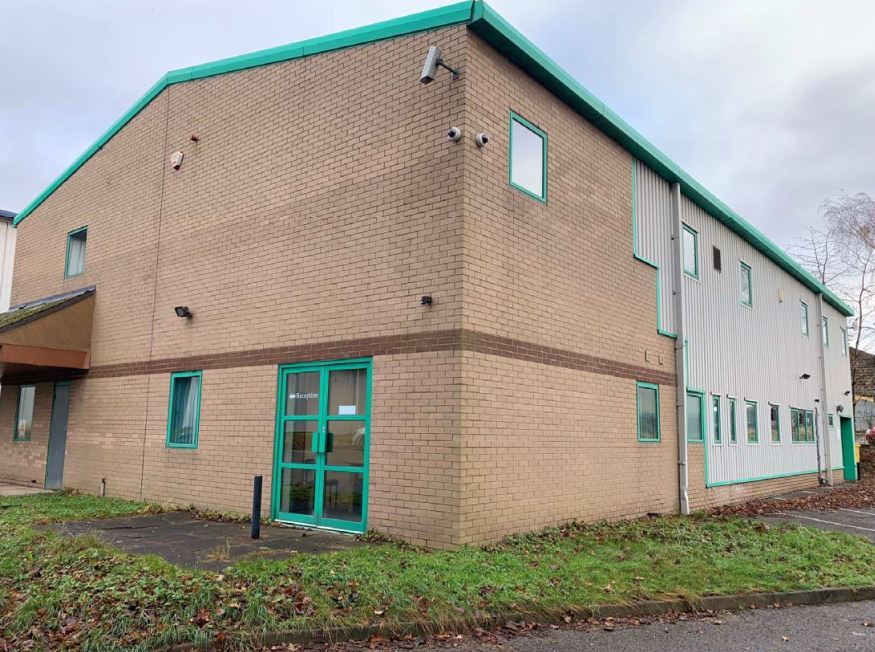 Gate Way Dr, Yeadon for sale Primary Photo- Image 1 of 1