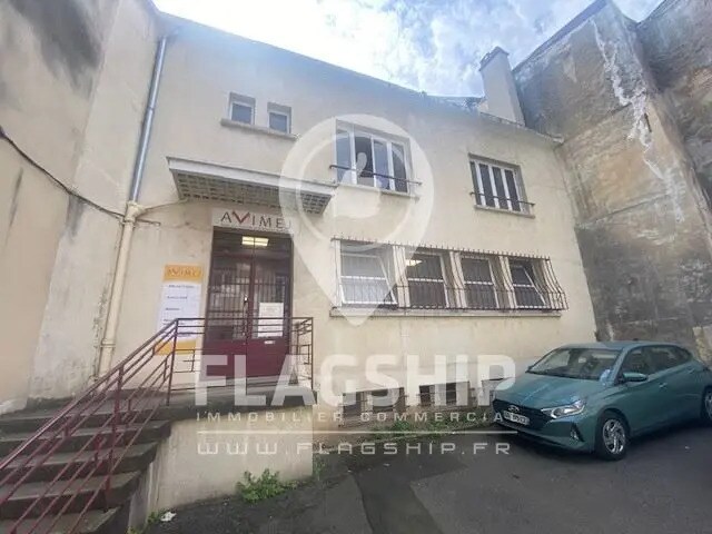 Retail in Mareuil-lès-Meaux to rent - Building Photo - Image 2 of 10