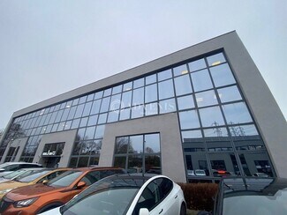 More details for 3 5 Voie La Cardon, Palaiseau - Office to Rent