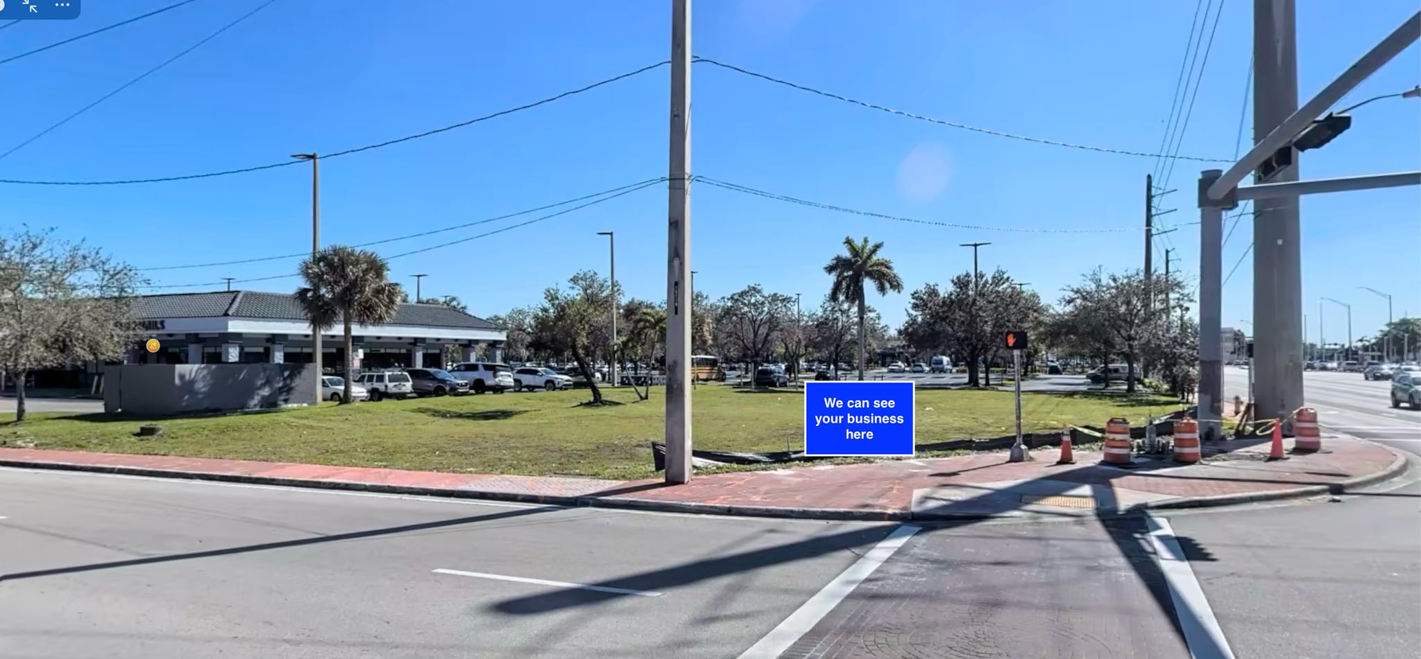 21301-21495 NW 2nd Ave, Miami, FL to rent Interior Photo- Image 1 of 2