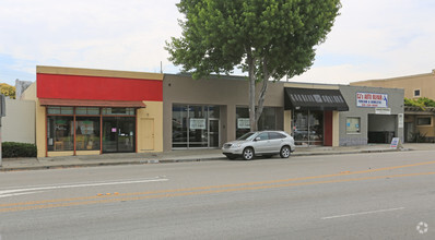 563-575 San Pablo Ave, Albany, CA for sale Building Photo- Image 1 of 6