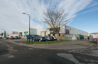 More details for Old Mill Rd, Bristol - Industrial for Rent