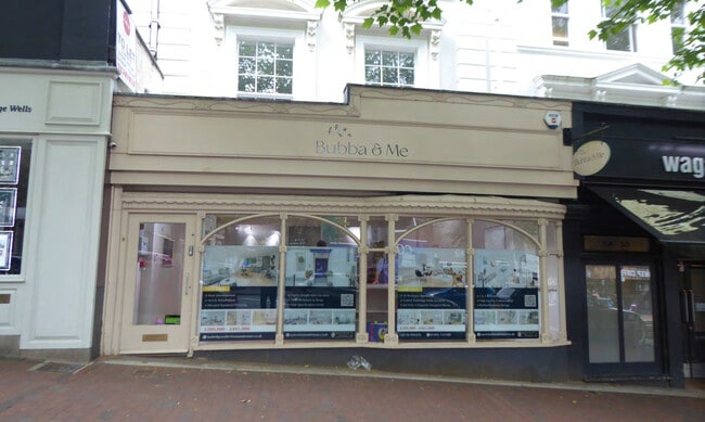 More details for 60 Mount Pleasant, Tunbridge Wells - Retail to Rent