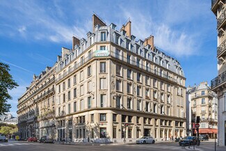 More details for 25 Rue Coquillière, Paris - Office to Rent
