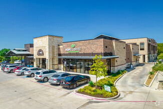 More details for 129 N Collins Rd, Sunnyvale, TX - Office/Medical for Rent