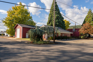 More details for 219 Umpqua St, Sutherlin, OR - Office for Rent