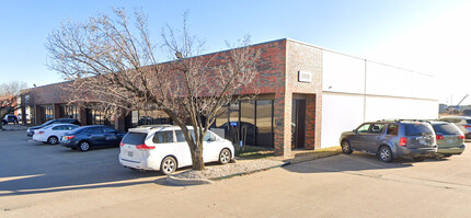 4305 S Mingo Rd, Tulsa, OK for rent Building Photo- Image 2 of 5