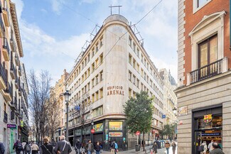 More details for Calle del Arenal, 7, Madrid - Co-working to Rent