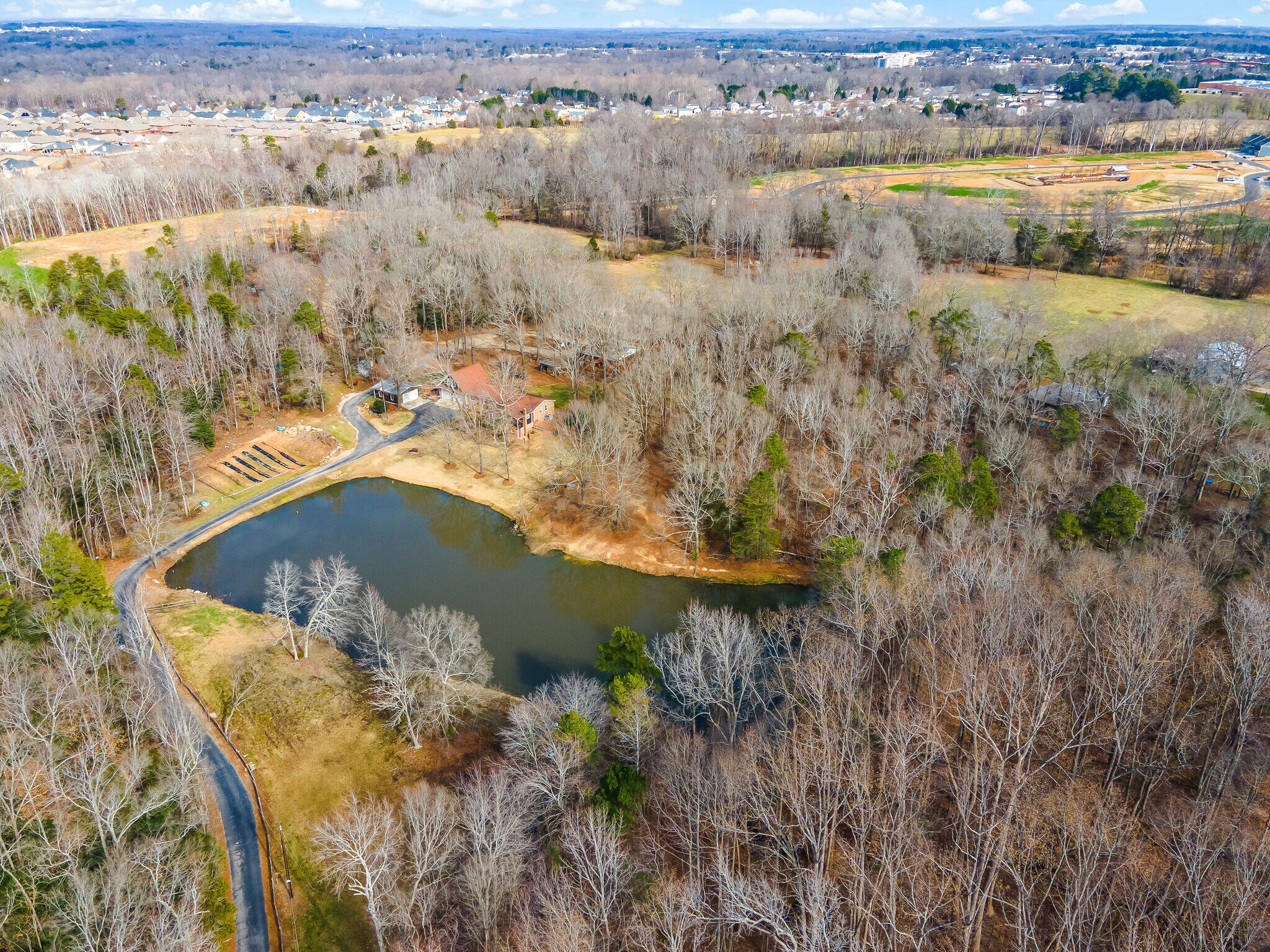 602 Harrison Bridge Rd, Simpsonville, SC for sale Primary Photo- Image 1 of 1