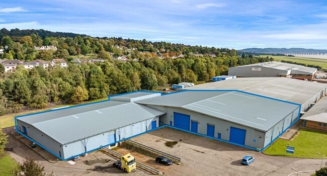 More details for Riverside Ave, Dundee - Industrial to Rent