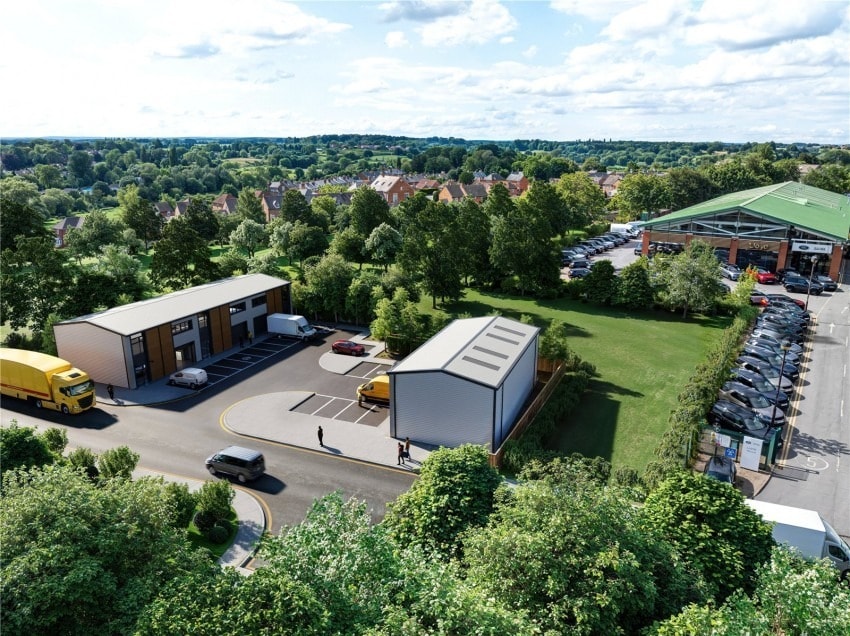 Hutton Bank, Ripon to rent Primary Photo- Image 1 of 5