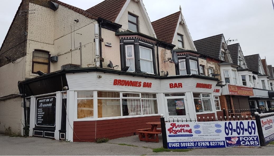 466 Anlaby Rd, Hull for sale Other- Image 1 of 1