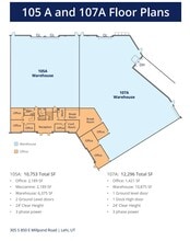 305 S 850 E, Lehi, UT to rent Floor Plan- Image 1 of 1
