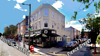 More details for 1734-1738 E Passyunk Ave, Philadelphia, PA - Retail for Sale