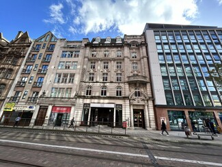 More details for 33-34 Paradise St, Birmingham - Office for Rent