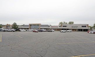 More details for 4075-4107 Telegraph Road, Bloomfield Hills, MI - Retail for Rent