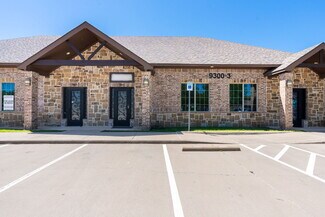 More details for 9300 John Hickman Pky, Frisco, TX - Office for Rent