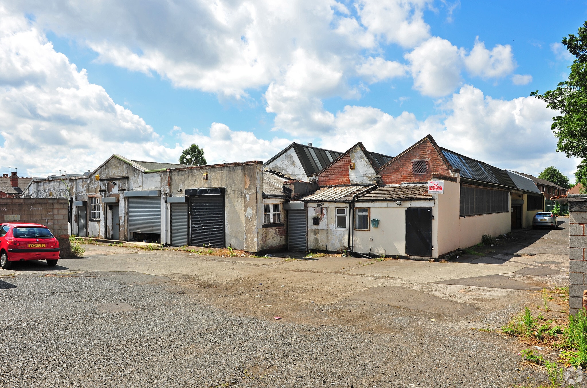 Sycamore Rd, Birmingham to rent Primary Photo- Image 1 of 11