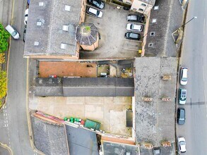 23-25 Carlton Rd, Nottingham, NTT - Aerial  map view