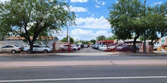 4626 S 6th Ave, Tucson AZ - Commercial Property