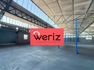 More details for 6 Boulevard Gueidon, Marseille - Industrial to Rent