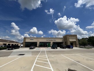 More details for 18550 Champion Forest Dr, Spring, TX - Retail for Rent