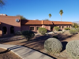 More details for 5245 N Camino De Oeste, Tucson, AZ - Speciality for Sale