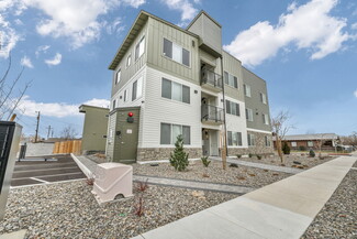 More details for 542 7th St, Sparks, NV - Residential for Sale