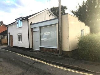 More details for 4 Dene Rd, Andover - Office for Rent