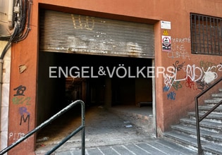 Retail in Badalona, Barcelona to rent Interior Photo- Image 2 of 9