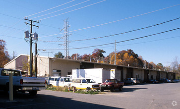 510-520 Mill St, Vienna, VA for sale Primary Photo- Image 1 of 4