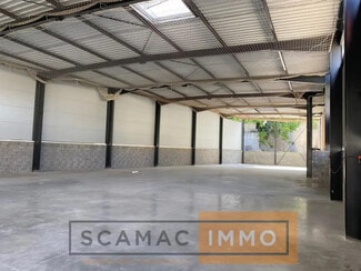 More details for Office, Industrial to Rent