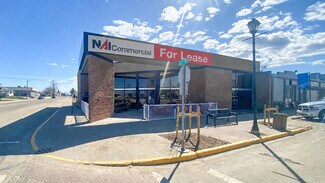 More details for 5117 50 St, Whitecourt, AB - Retail to Rent