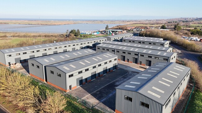 More details for Highstreet Rd, Hernhill - Industrial for Sale