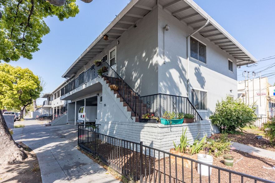 215 Oak St, San Jose, CA for sale - Primary Photo - Image 3 of 15