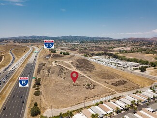 More details for 0 Jackson Ave, Murrieta, CA - Land for Sale