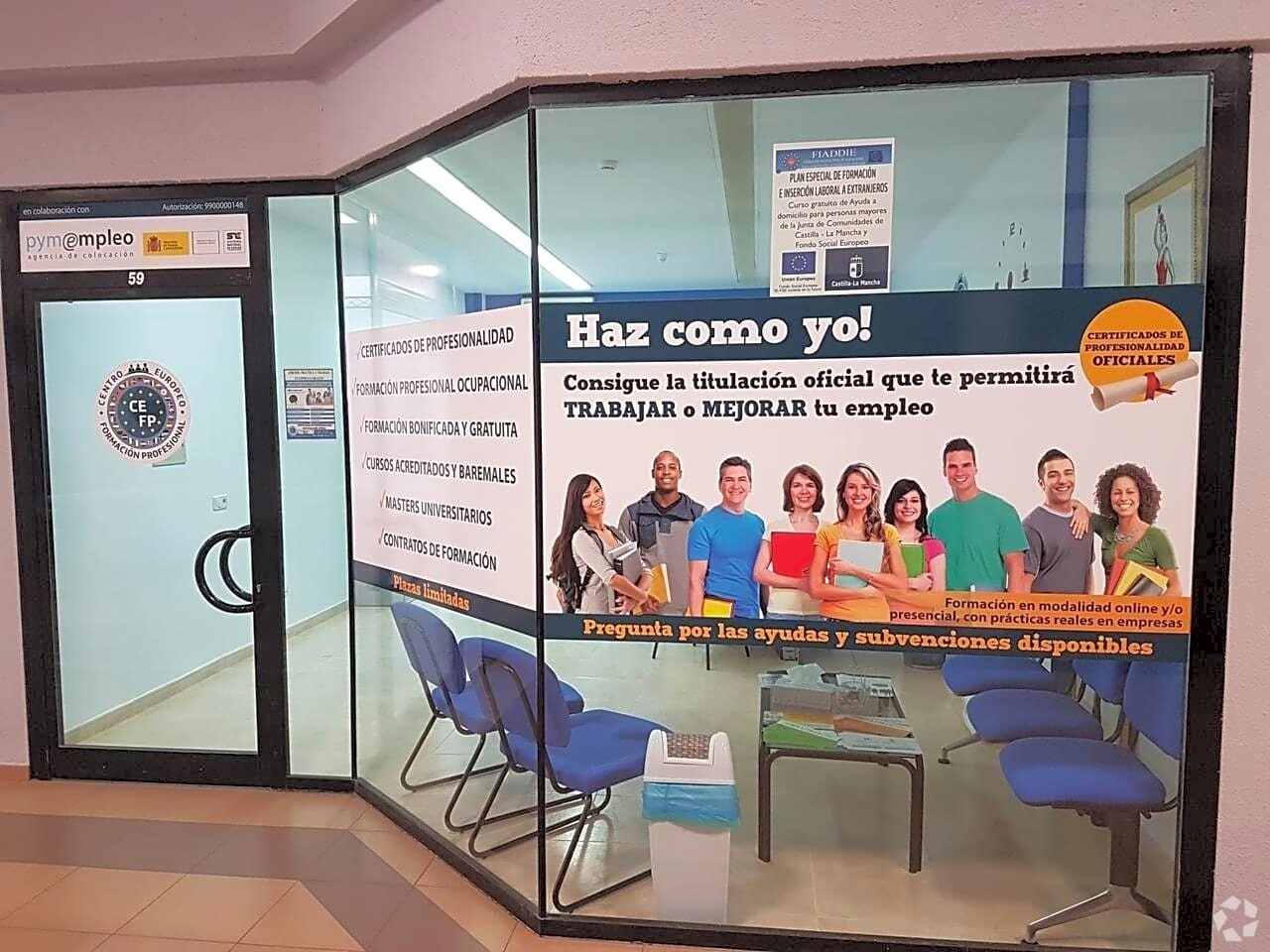 Retail in Toledo, Toledo for sale Interior Photo- Image 1 of 2