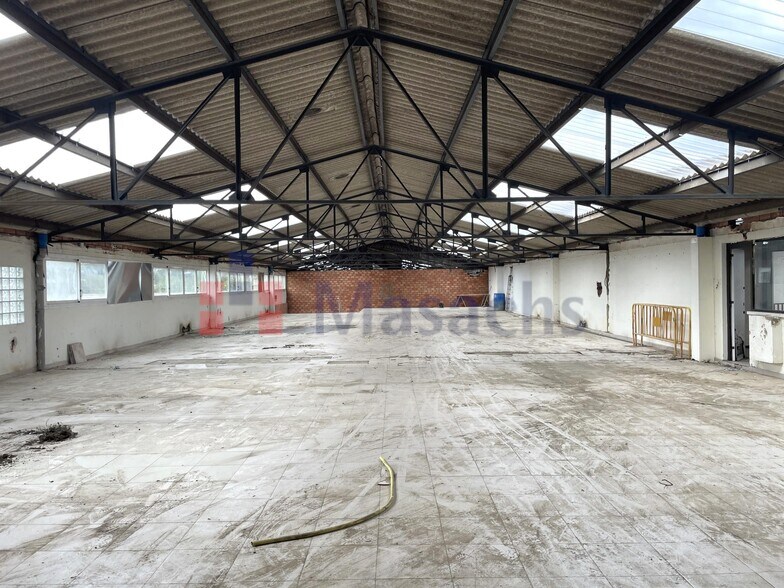 Carrer Can Mir, Viladecavalls, Barcelona to rent - Interior Photo - Image 1 of 5