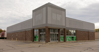 Rite Aid - Commercial Property