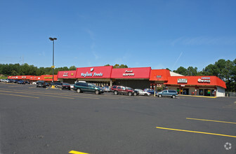 5402-5412 Covington Hwy, Decatur, GA for rent Building Photo- Image 1 of 7