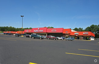 More details for 5402-5412 Covington Hwy, Decatur, GA - Retail for Rent