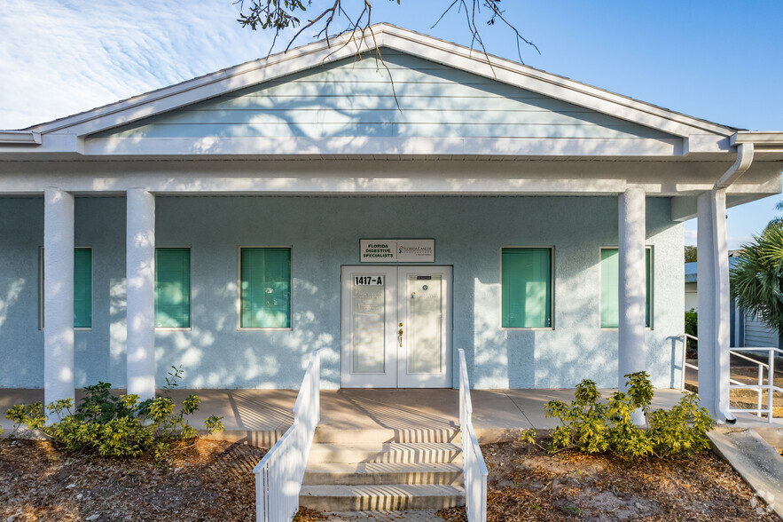 1417 S Belcher Rd, Clearwater, FL for rent - Building Photo - Image 3 of 21