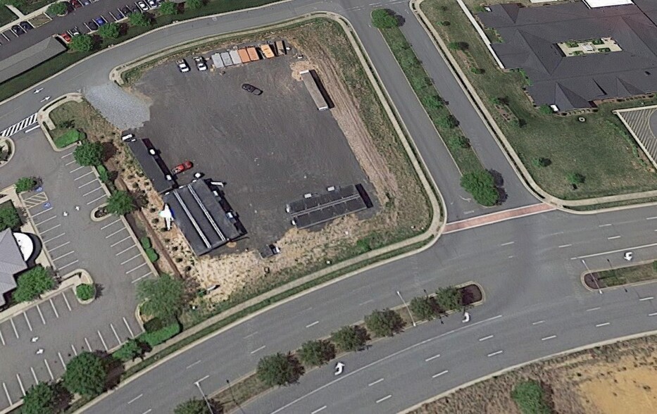 2200 Gordon W. Shelton blvd, Fredericksburg, VA for rent - Aerial - Image 1 of 1