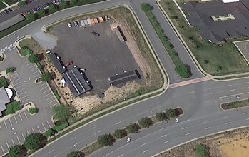 2200 Gordon W. Shelton blvd, Fredericksburg, VA for rent Aerial- Image 1 of 2