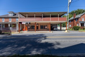 More details for 232 N Main St, Mercersburg, PA - Light Industrial for Sale