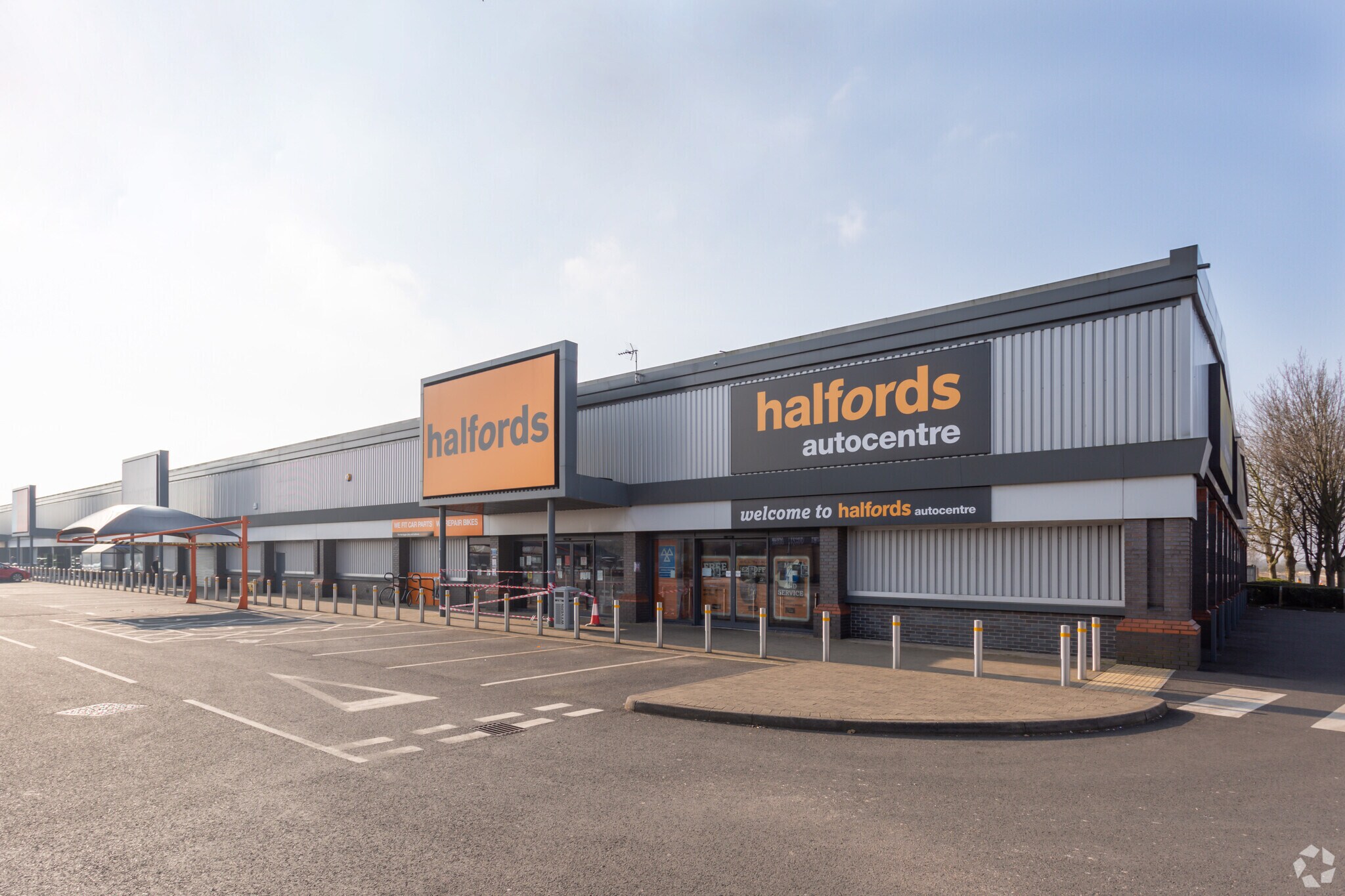 7 Wyvern Way, Derby for sale Building Photo- Image 1 of 1