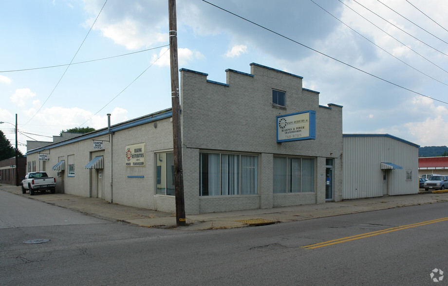 1401 Dunbar Ave, Dunbar, WV for sale - Primary Photo - Image 1 of 1